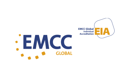 EIA Professional Global Practitioner in Executive Business Coaching