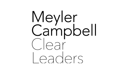 Meyler Campbell trained Business Coach